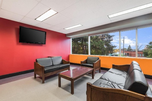 Residence & Conference Centre - Hamilton image 9