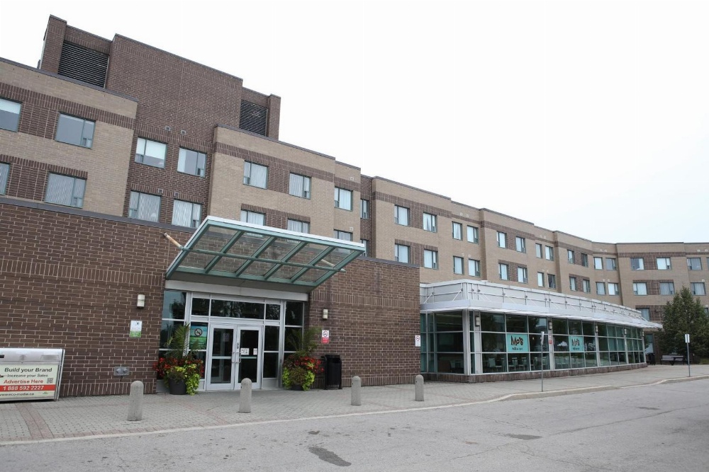 Residence & Conference Centre - Hamilton Main image